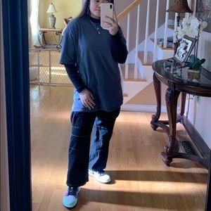 Meet your Posher, Yahna